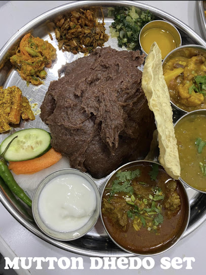 Lumbini Himalaya Restaurant Ajman