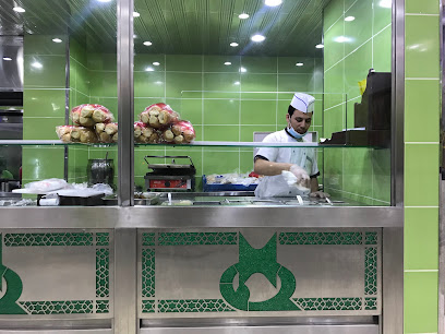 مطاعم هاشم