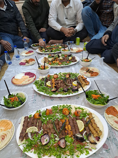 مطعم زيزفون العراق