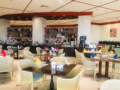 Cafe Naseem - Ajman Hotel