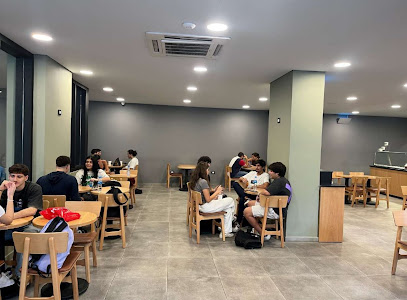 Stories Coffee - Bliss St