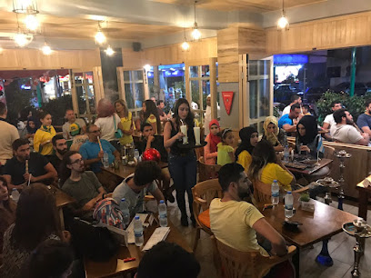 Café Rêve