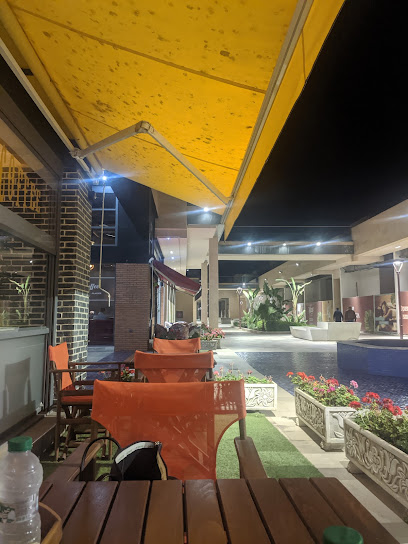 قهوة أنتيجو