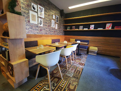 Bread & Salt sourdough cafe