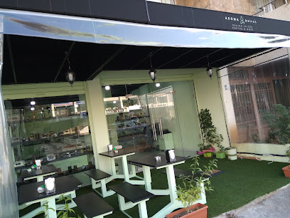 Aroma Beirut