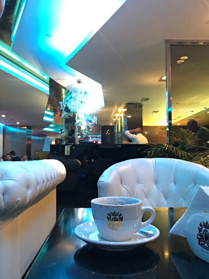 C House Lounge Cafe Abu Dhabi