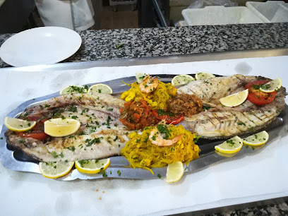 Lbourj café restaurant