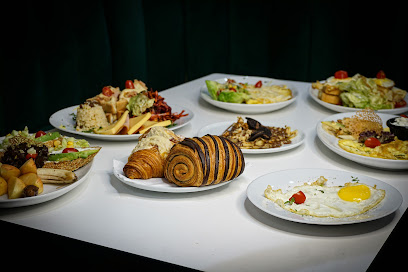 Belle Vue.10 | Café & Restaurant