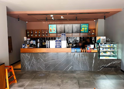 Milestones Coffee Airport Road Abu Dhabi - مايلستونز كوفي طريق المطار أبوظبي