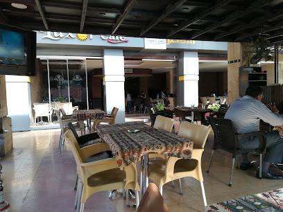 قهوة الاقصر Luxor Café