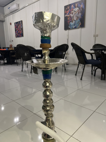 مقهى فوجي