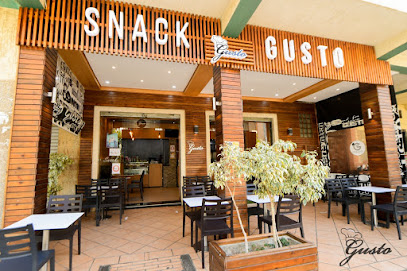Snack Gusto