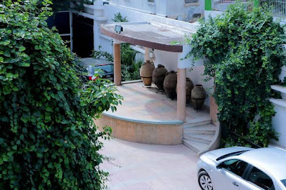 Hotel St Georges Tunis
