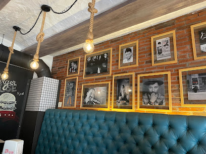 Restaurant Birjiss