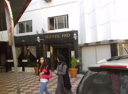 Hôtel Rio