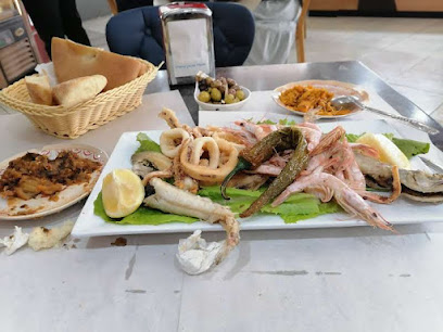 مطعم لا هيبيكا