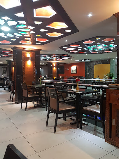 باندي : مقهى و مطعم وحلويات