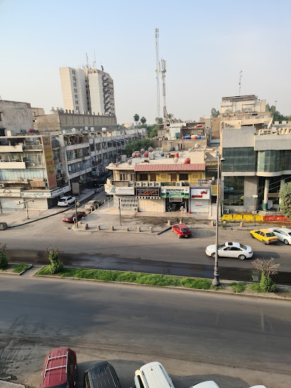 فندق ومطعم قصر السدير