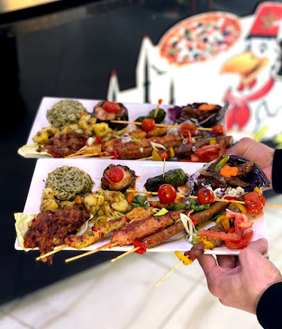 Restaurant Turkey istanbul