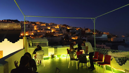 Restaurant La Union