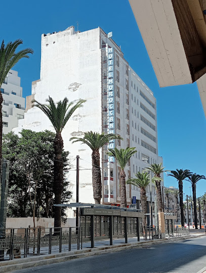 فندق البيت المغربي كازبلانكا