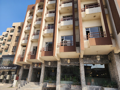 فندق قصر السندباد