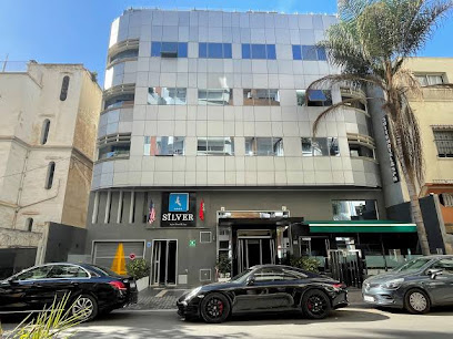 Silver Suites Hotel & Spa