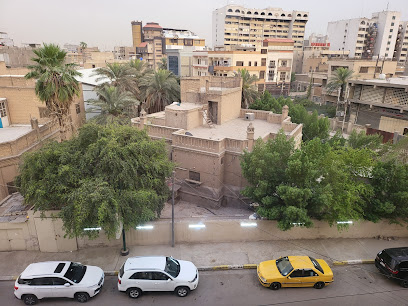 هوتيل شناشل بالاس