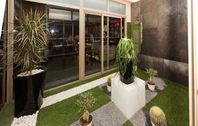 فندق توبقال