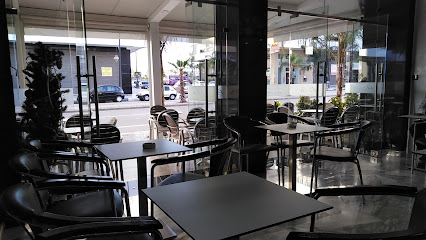 Cafe Belair