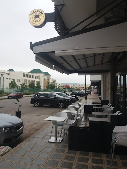Café VERADERO