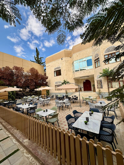 EVA Cafe - ايفا كافيه