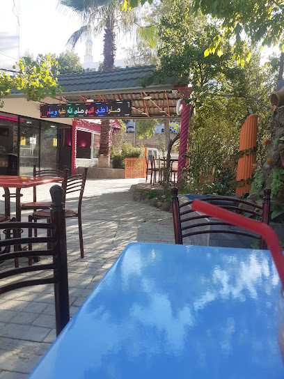 مقهى ومطعم الافضل في قسنطينة