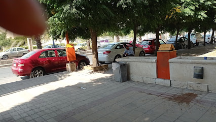 كافيه بيسترولي