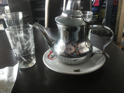 Café El Khir