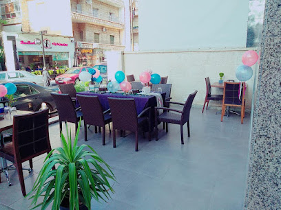 زوفا كافيه - Zufa Cafe