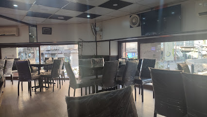 كافيه الموعد