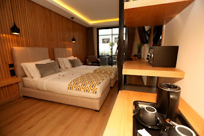 Unico Hôtel Casablanca