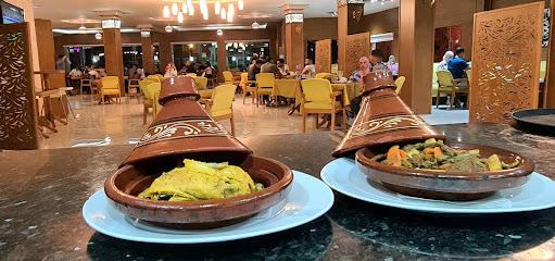 مطعم دايموند تطوان ، قهوة ومعجنات (الأعلى تقييما)