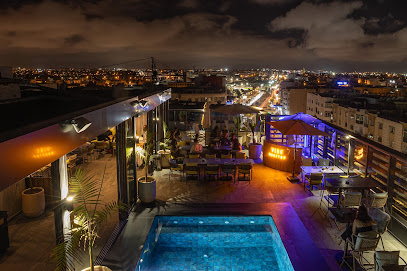 كورت ياررد ماريوت وسط المدينة