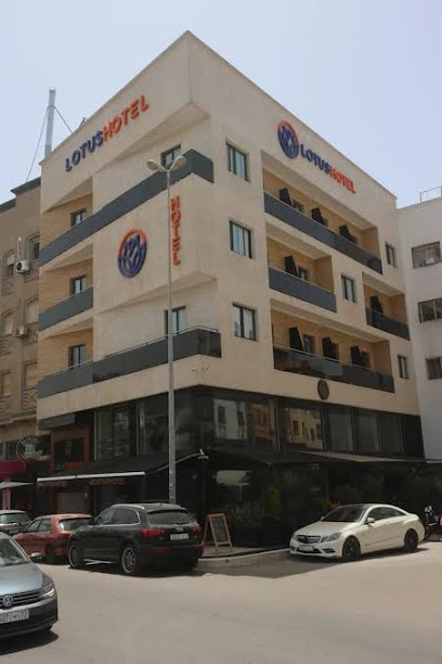 Lotus Hotel