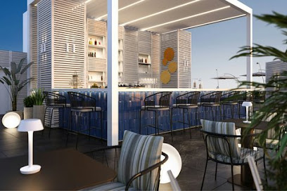 Le Méridien Casablanca