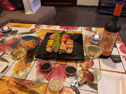 Authentic Sushi House