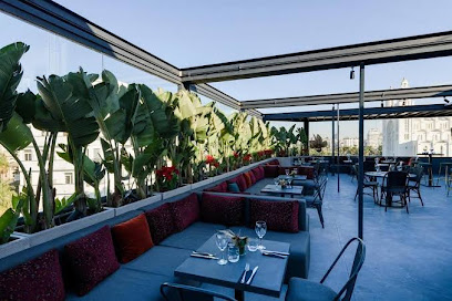 JM Suites Hotel Casablanca - Eco Friendly