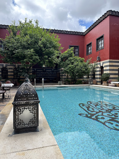 تاليسمان الأمين