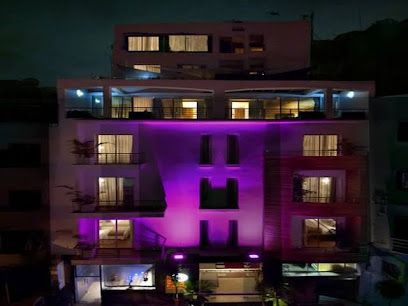 Hotel Park Suites & Spa