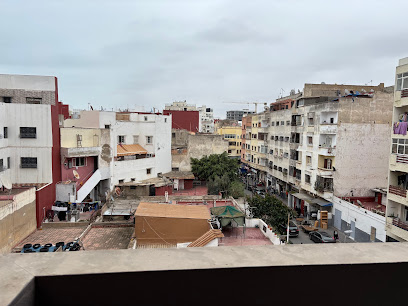 Oleandro Hotel Casablanca