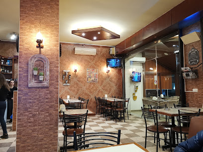 Lilla Italy Pizzaria
