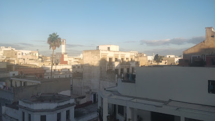 Salim Hotel
