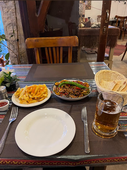 Old Street Cafe & Restaurant